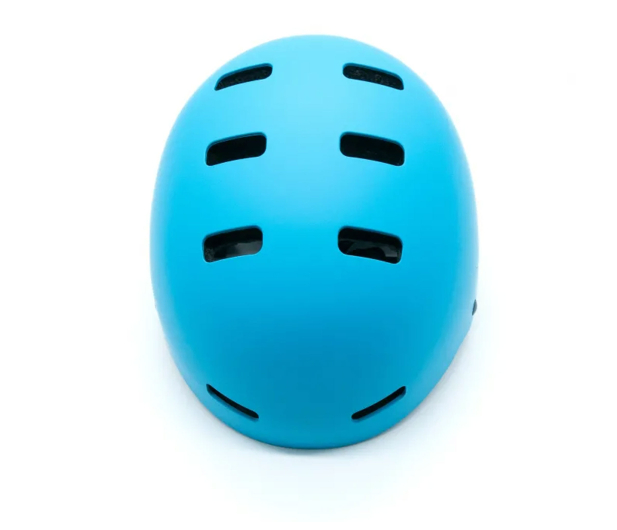 Motus Kask dziecięcy niebieski - M - 1526333 - zdjęcie 4
